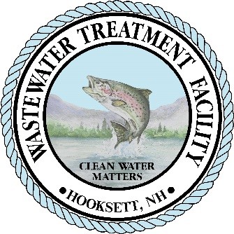 Hooksett Waste Water Treatment Facility