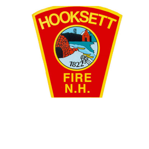 Hooksett Fire Dept 